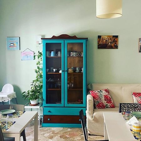 Apartamento Le Stanze Di Irma Palermo Exterior foto