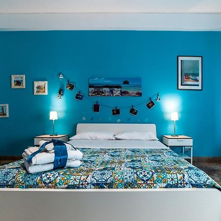 Apartamento Le Stanze Di Irma Palermo Exterior foto