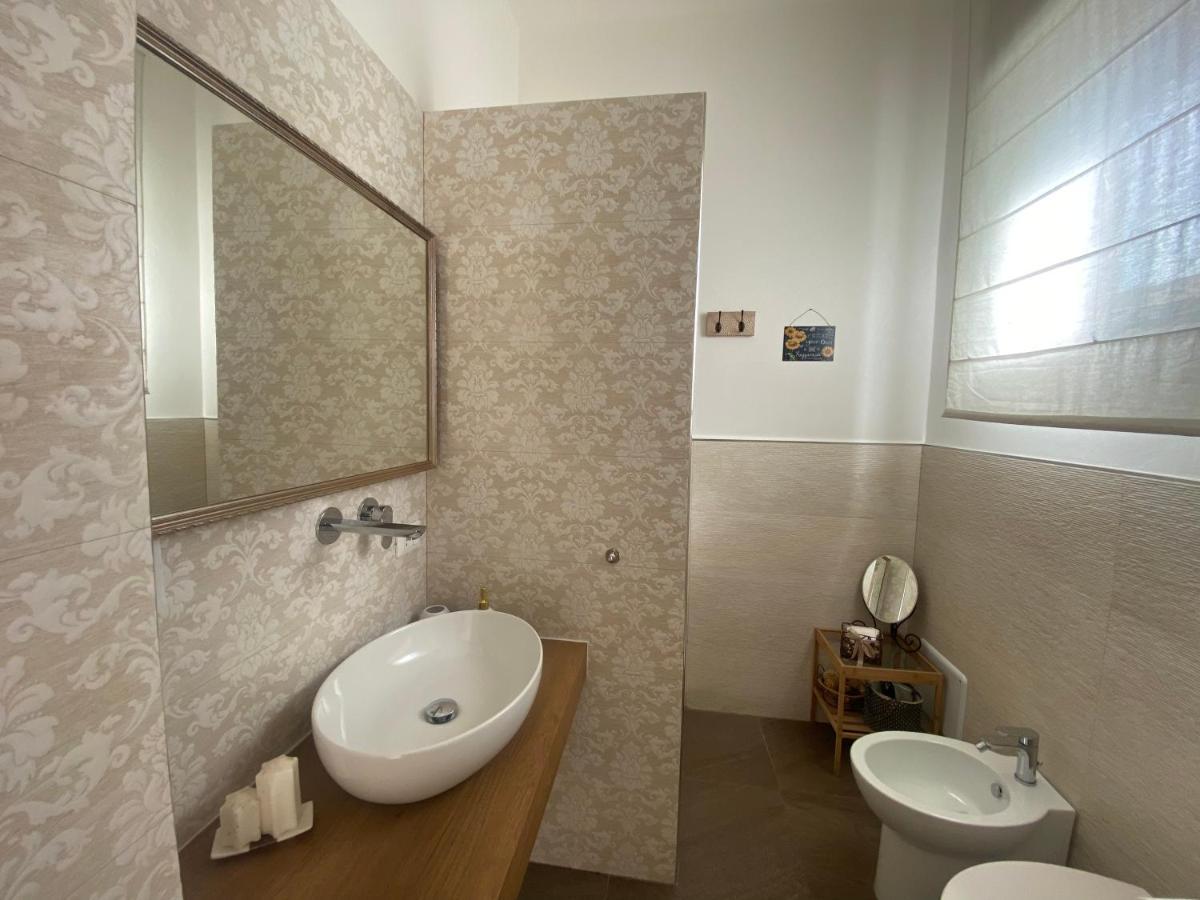 Apartamento Le Stanze Di Irma Palermo Exterior foto