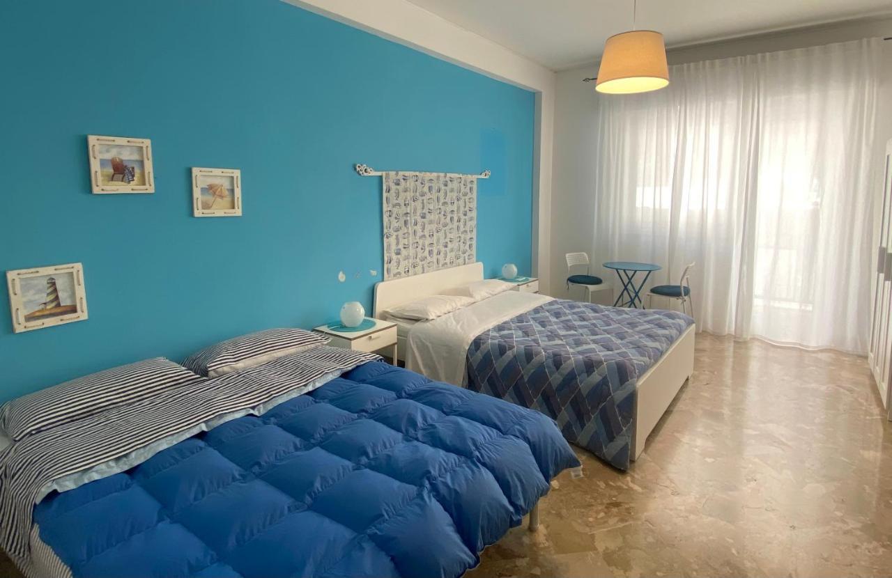 Apartamento Le Stanze Di Irma Palermo Exterior foto