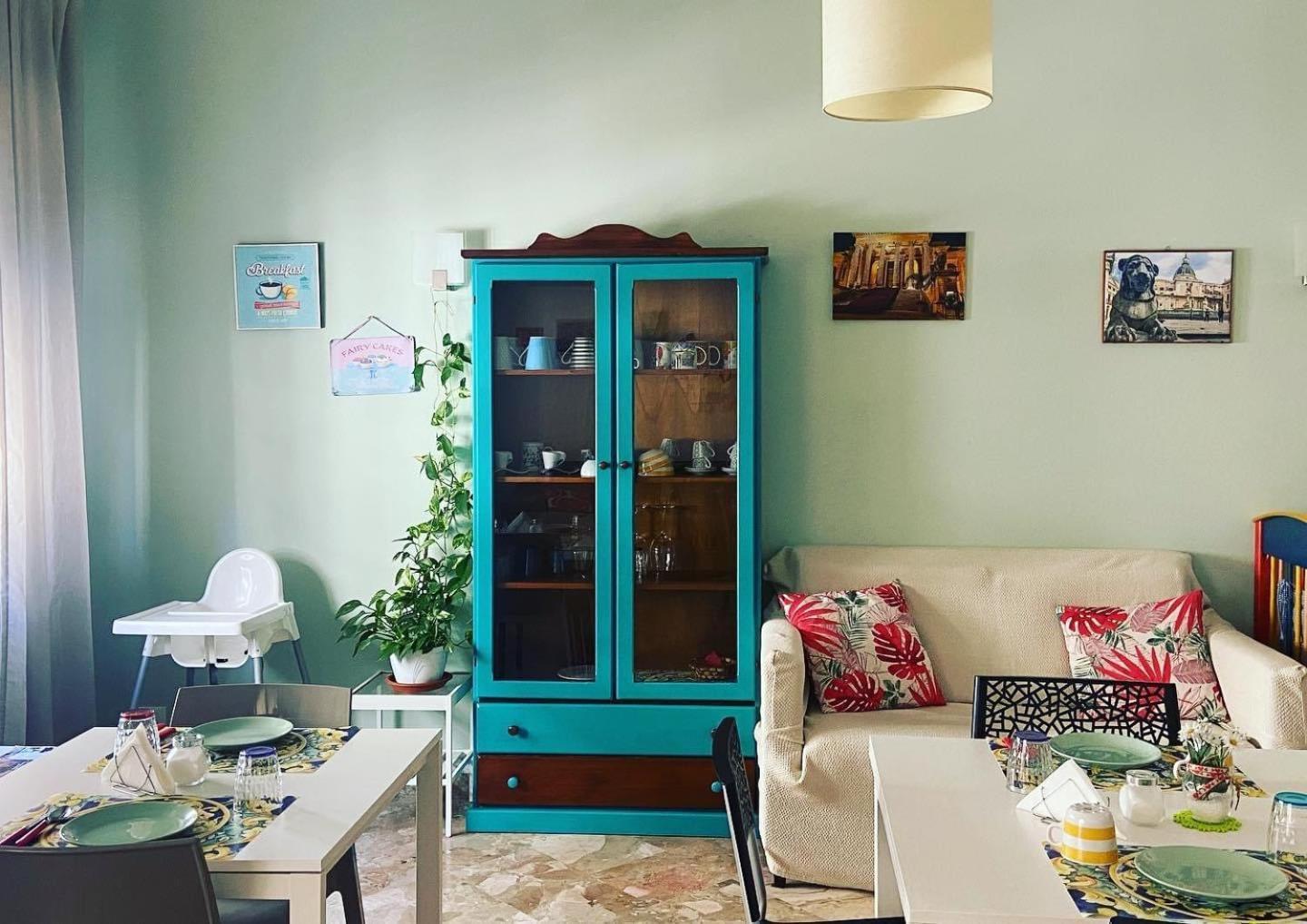 Apartamento Le Stanze Di Irma Palermo Exterior foto