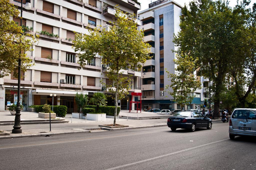Apartamento Le Stanze Di Irma Palermo Exterior foto