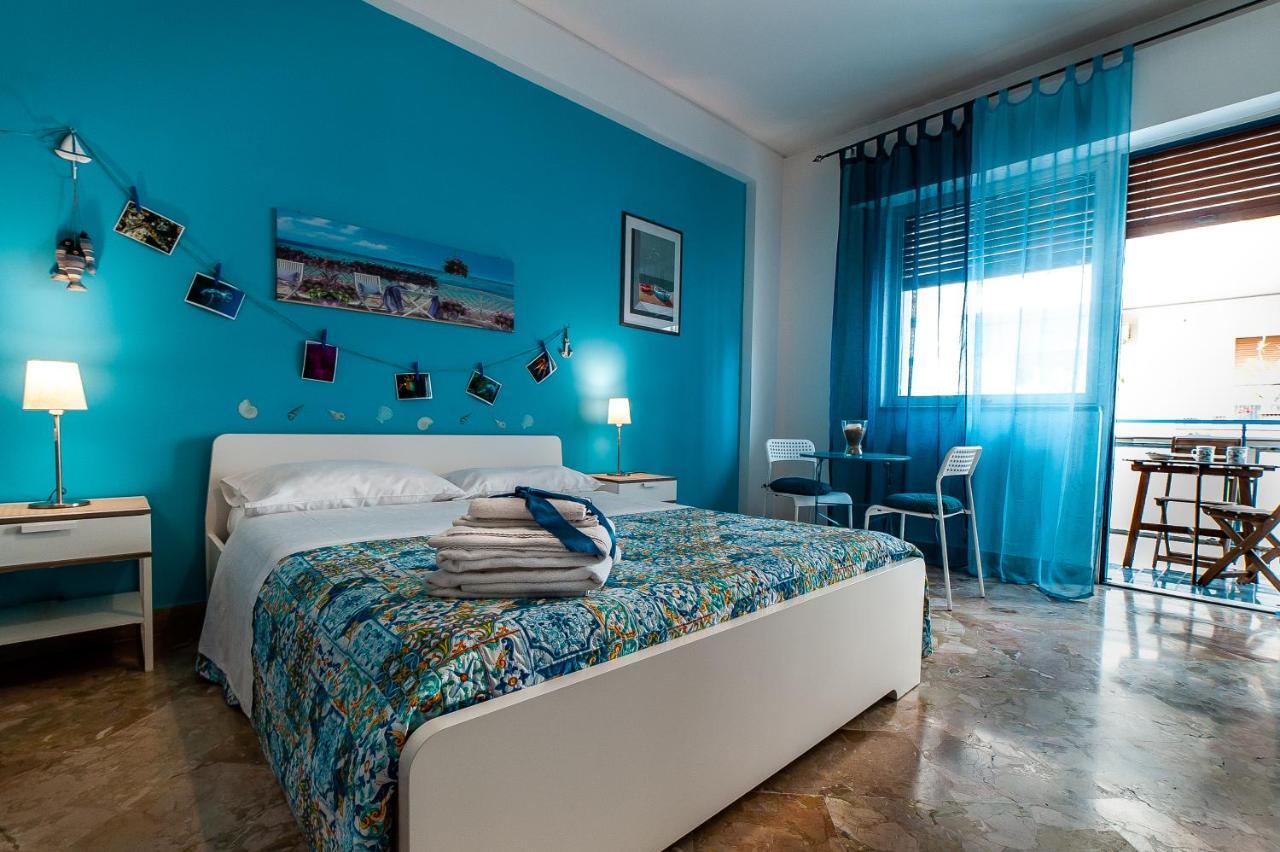 Apartamento Le Stanze Di Irma Palermo Exterior foto